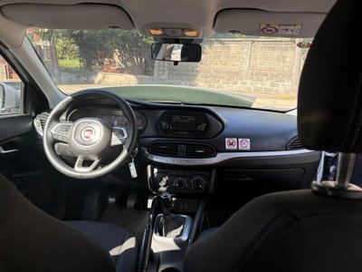Fiat Tipo Station Wagon Tipo 1.3 Mjt S&S SW Business (9)