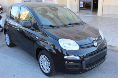 Fiat Pandina 1.0 firefly hybrid s&s 65cv nuova