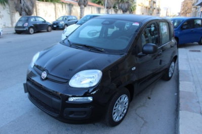 Fiat Pandina 1.0 firefly hybrid s&s 65cv (2)