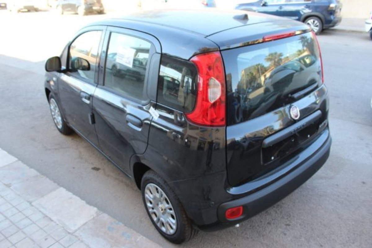 Fiat Pandina 1.0 firefly hybrid s&s 65cv (3)