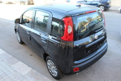 Fiat Pandina 1.0 firefly hybrid s&s 65cv (3)