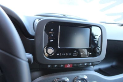 Fiat Pandina 1.0 firefly hybrid s&s 65cv (8)