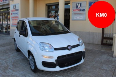 Fiat Pandina 1.0 firefly hybrid Icon s&s 65cv nuova