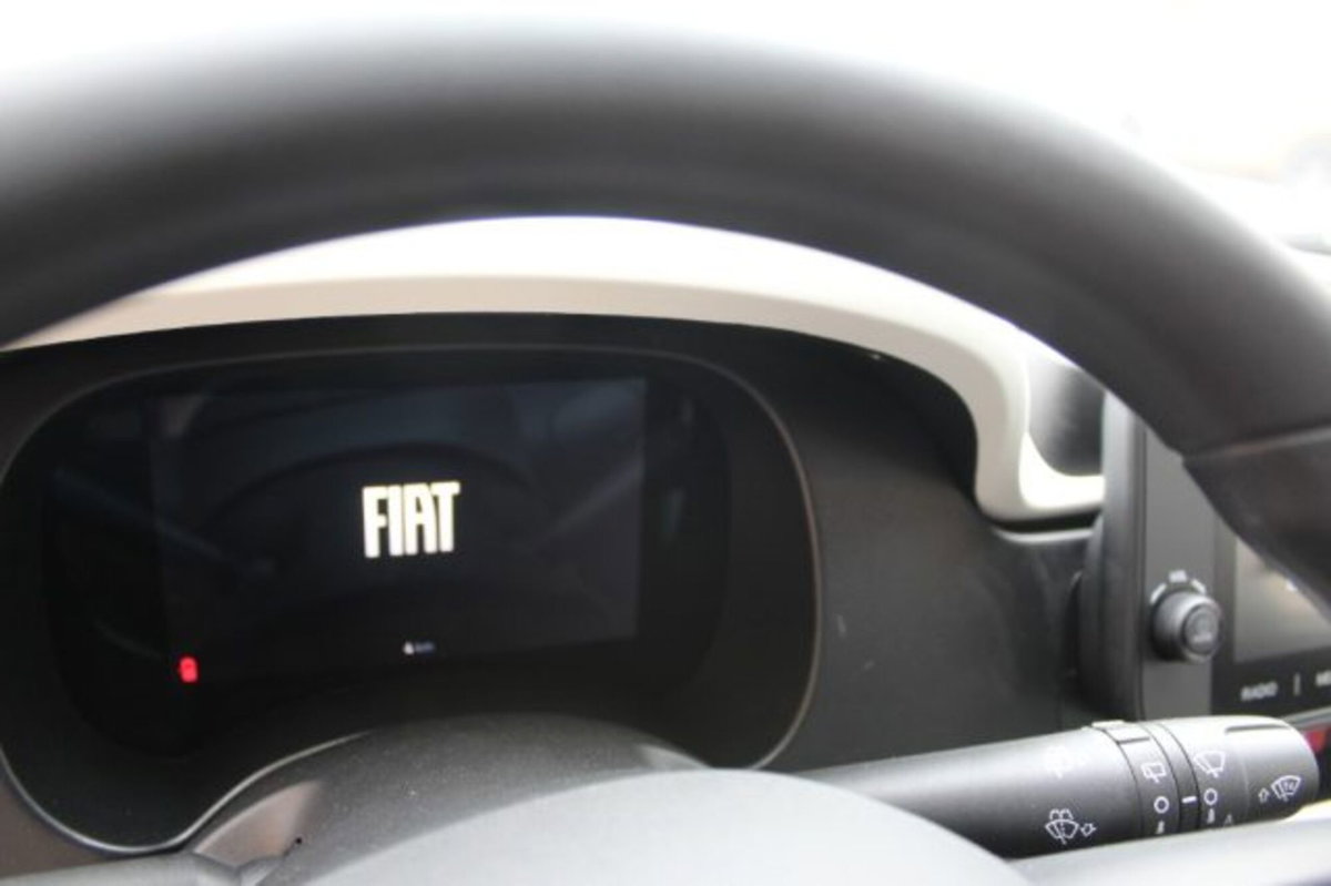 Fiat Pandina 1.0 firefly hybrid s&s 65cv (11)