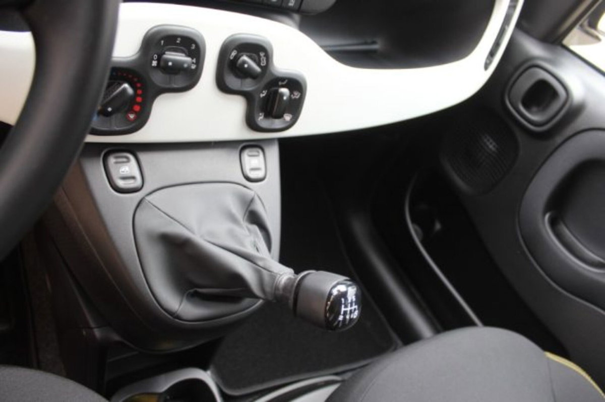 Fiat Pandina 1.0 firefly hybrid s&s 65cv (13)