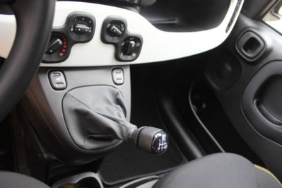 Fiat Pandina 1.0 firefly hybrid s&s 65cv (13)
