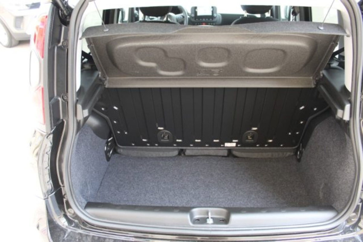 Fiat Pandina 1.0 firefly hybrid s&s 65cv (5)