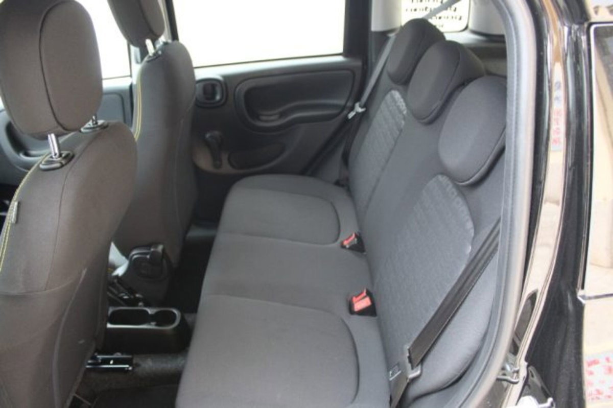 Fiat Pandina 1.0 firefly hybrid s&s 65cv (6)