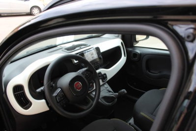 Fiat Pandina 1.0 firefly hybrid s&s 65cv (7)