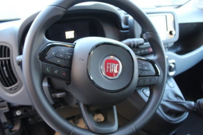 Fiat Pandina 1.0 firefly hybrid s&s 65cv (10)