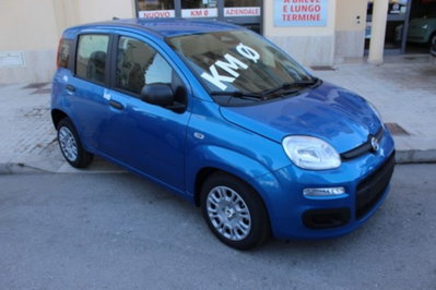Fiat Pandina 1.0 firefly hybrid s&s 65cv (2)
