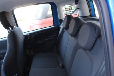 Fiat Pandina 1.0 firefly hybrid s&s 65cv (5)