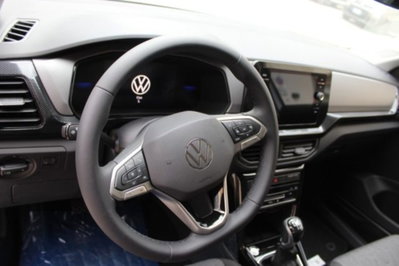 Volkswagen T-Cross 1.0 tsi Edition 95cv (10)
