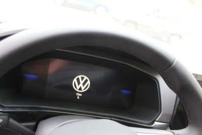 Volkswagen T-Cross 1.0 tsi Edition 95cv (11)