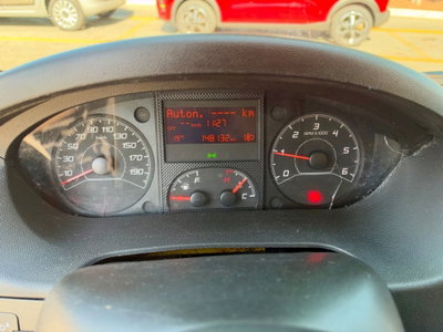 Citroen Jumper Furgone 35 BlueHDi 140 S&S PM-TM Furgone Heavy Business (13)