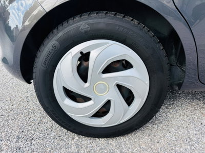 Opel Corsa 1.2 85CV 5 porte GPL-TECH Edition (10)
