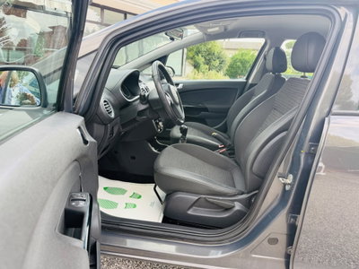 Opel Corsa 1.2 85CV 5 porte GPL-TECH Edition (12)
