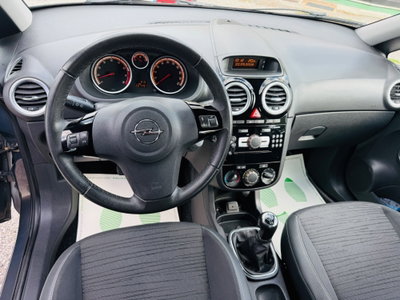 Opel Corsa 1.2 85CV 5 porte GPL-TECH Edition (15)