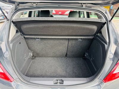 Opel Corsa 1.2 85CV 5 porte GPL-TECH Edition (19)