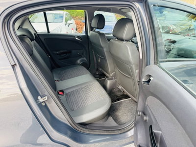 Opel Corsa 1.2 85CV 5 porte GPL-TECH Edition (20)