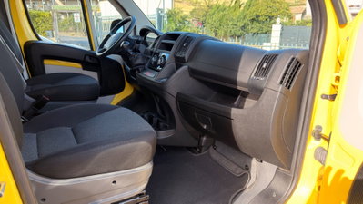 Fiat Ducato Furgone 35 2.3 MJT 130CV PM-TN (11)
