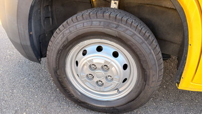 Fiat Ducato Furgone 35 2.3 MJT 130CV PM-TN (12)