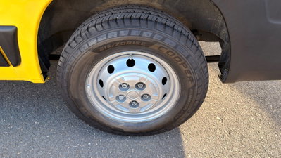 Fiat Ducato Furgone 35 2.3 MJT 130CV PM-TN (13)