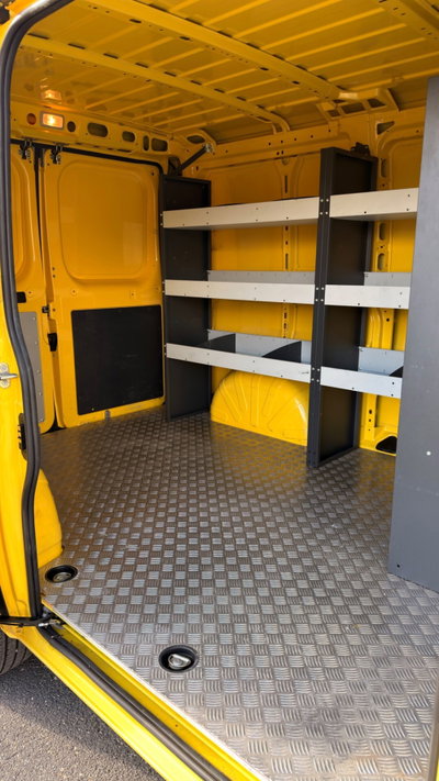 Fiat Ducato Furgone 35 2.3 MJT 130CV PM-TN (14)