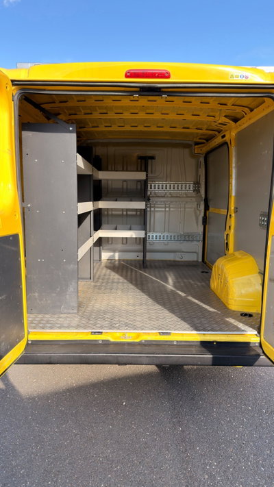Fiat Ducato Furgone 35 2.3 MJT 130CV PM-TN (16)