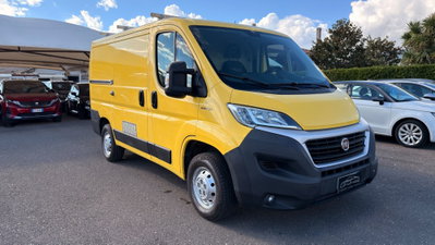Fiat Ducato Furgone 35 2.3 MJT 130CV PM-TN (2)