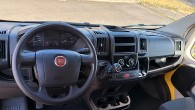Fiat Ducato Furgone 35 2.3 MJT 130CV PM-TN (7)