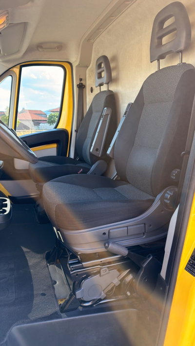 Fiat Ducato Furgone 35 2.3 MJT 130CV PM-TN (8)