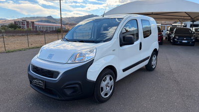Fiat Fiorino 1.3 MJT 95CV Combinato usata