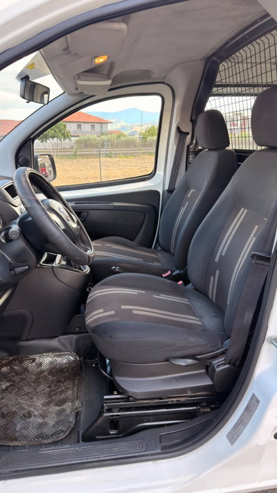 Fiat Fiorino 1.3 MJT 95CV Combinato (10)