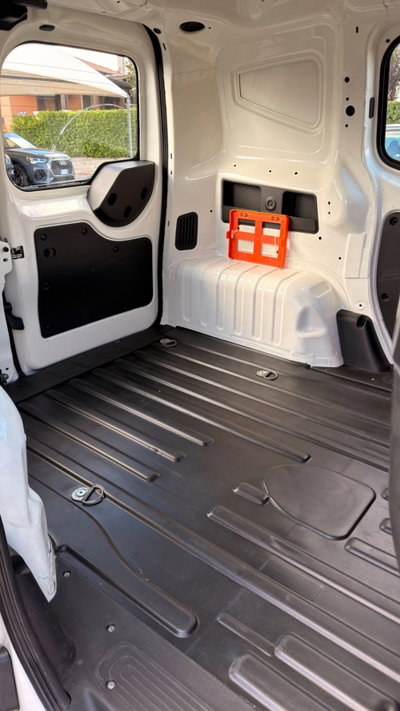 Fiat Fiorino 1.3 MJT 95CV Combinato (11)