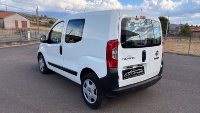 Fiat Fiorino 1.3 MJT 95CV Combinato (2)