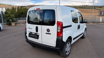 Fiat Fiorino 1.3 MJT 95CV Combinato (3)