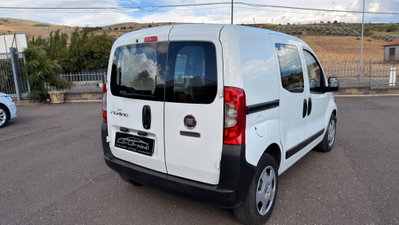 Fiat Fiorino 1.3 MJT 95CV Combinato (6)