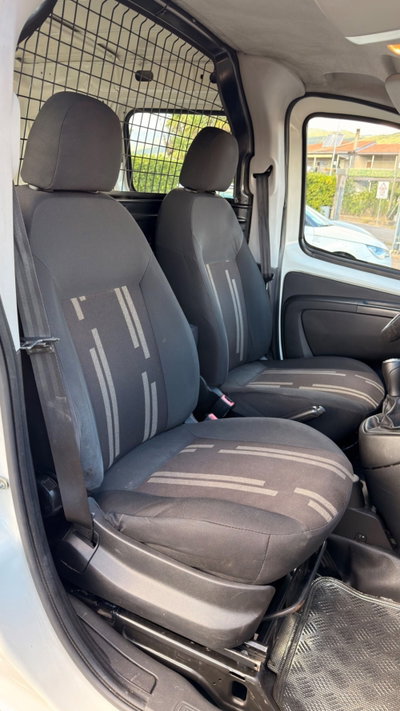 Fiat Fiorino 1.3 MJT 95CV Combinato (7)