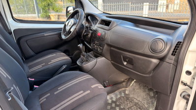 Fiat Fiorino 1.3 MJT 95CV Combinato (8)