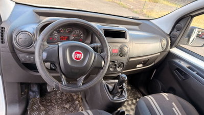 Fiat Fiorino 1.3 MJT 95CV Combinato (9)
