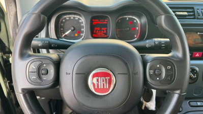 Fiat Panda Cross Cross 1.3 MJT 95 CV S&S 4x4 (13)