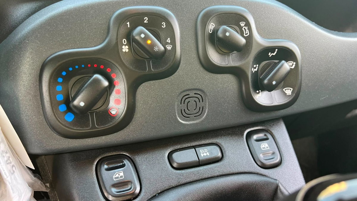 Fiat Panda Cross Cross 1.3 MJT 95 CV S&S 4x4 (14)