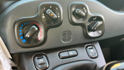 Fiat Panda Cross Cross 1.3 MJT 95 CV S&S 4x4 (14)