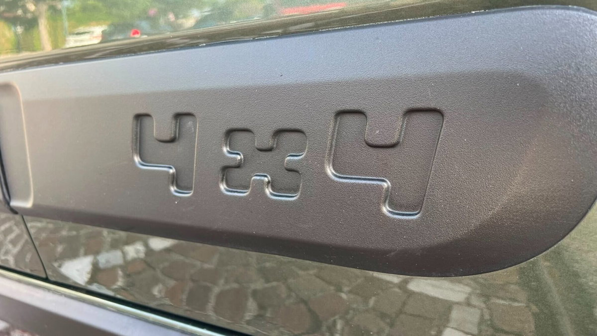 Fiat Panda Cross Cross 1.3 MJT 95 CV S&S 4x4 (15)