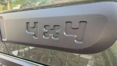 Fiat Panda Cross Cross 1.3 MJT 95 CV S&S 4x4 (15)