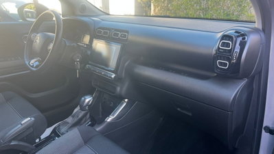 Citroen C3 Aircross BlueHDi 120 S&S EAT6 Shine (11)