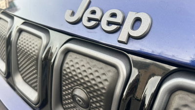 Jeep Compass 1.6 Multijet II 2WD 80° Anniversario (14)