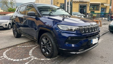 Jeep Compass 1.6 Multijet II 2WD 80° Anniversario (3)