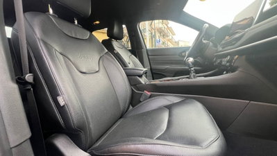 Jeep Compass 1.6 Multijet II 2WD 80° Anniversario (7)